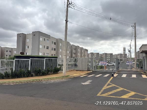 Apartamento - Venda, RESERVA MACAUBA, RIBEIRAO PRETO, SP