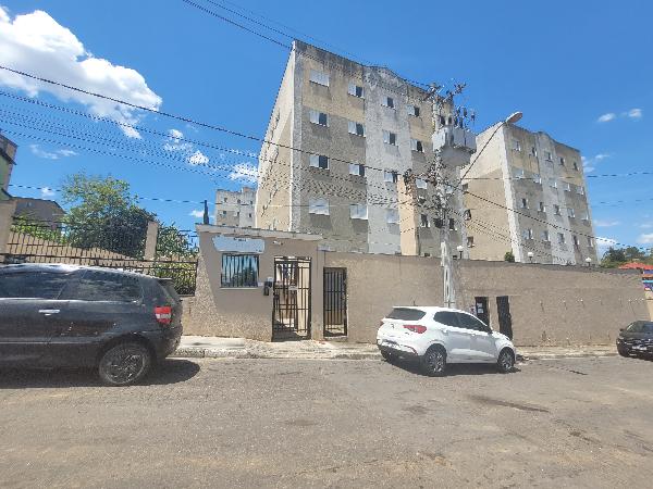 Apartamento - Venda, VILA NOVA APARECIDA, MOGI DAS CRUZES, SP