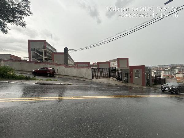 Apartamento - Venda, JARDIM ROBRU, SAO PAULO, SP