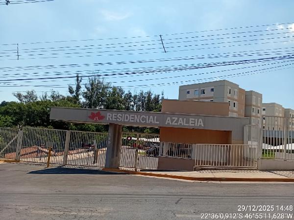 Apartamento - Venda, JARDIM BRASILIA, SANTO ANTONIO DE POSSE, SP