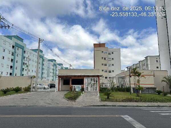 Apartamento - Venda, SUZANO, SP