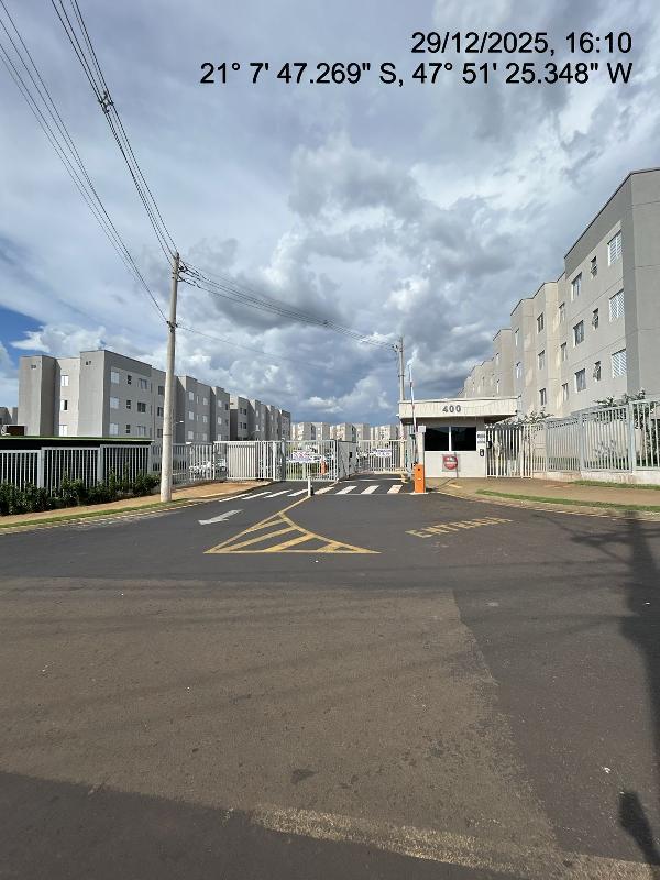 Apartamento - Venda, RESERVA MACAUBA, RIBEIRAO PRETO, SP