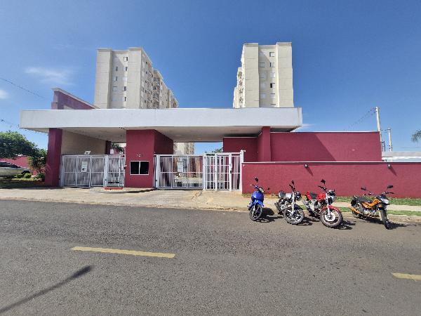 Apartamento - Venda, RESIDENCIAL JARDIM DOS IPES, NOVA ODESSA, SP