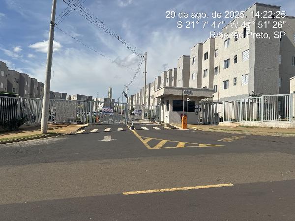 Apartamento - Venda, RESERVA MACAUBA, RIBEIRAO PRETO, SP