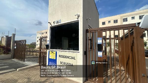 Apartamento - Venda, JARDIM COUNTRY CLUB, BAURU, SP