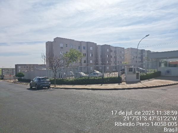 Apartamento - Venda, RESERVA MACAUBA, RIBEIRAO PRETO, SP