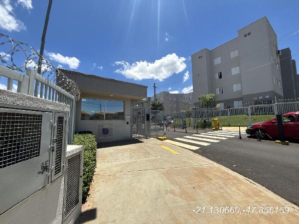 Apartamento - Venda, RESERVA MACAUBA, RIBEIRAO PRETO, SP