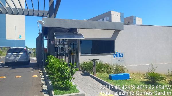 Apartamento - Venda, VITTA SAO JOSE, BAURU, SP