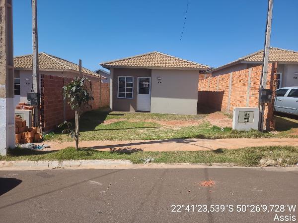 Casa - Venda, RESIDENCIAL BELA VISTA, ASSIS, SP