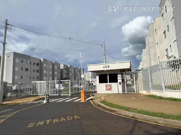 Apartamento - Venda, RESERVA MACAUBA, RIBEIRAO PRETO, SP