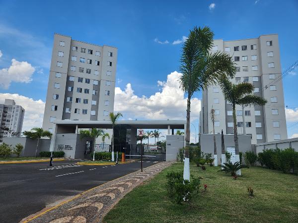 Apartamento - Venda, SITIOS DE RECREIO INDEPENDENCIA, ARARAS, SP