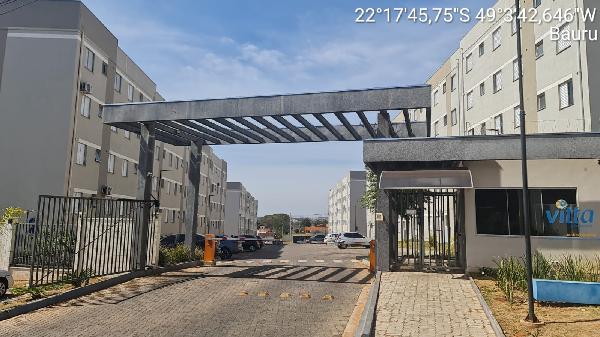 Apartamento - Venda, VITTA SAO JOSE, BAURU, SP