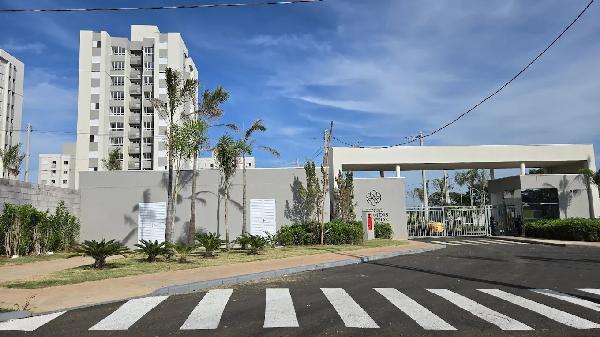 Apartamento - Venda, JD DOS MANACAS, ADAMANTINA, SP