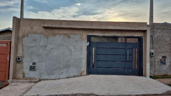 Casa - Venda, JARDIM IPE AMARELO, ARARAQUARA, SP