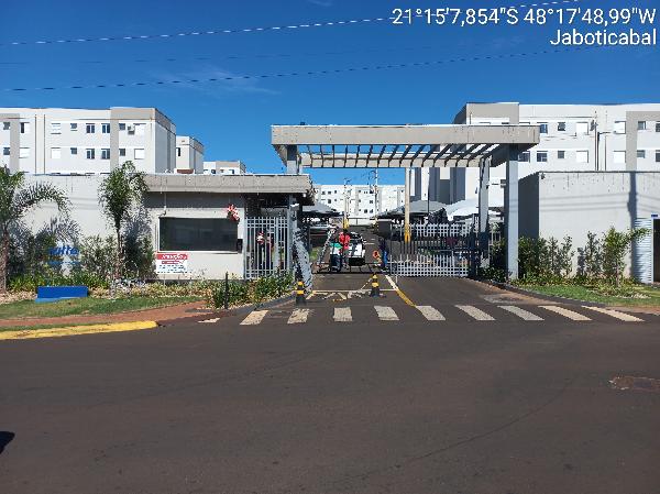 Apartamento - Venda, ATHENAS PAULISTA, JABOTICABAL, SP