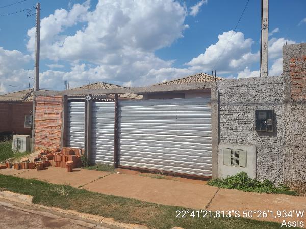 Terreno - Venda, JARDIM 3 AMERICAS I, ASSIS, SP