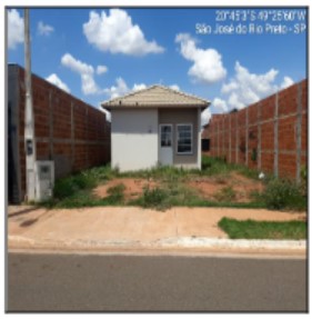 Casa - Venda, RESIDENCIAL JOSE BERNARDES COELHO, SAO JOSE DO RIO PRETO, SP