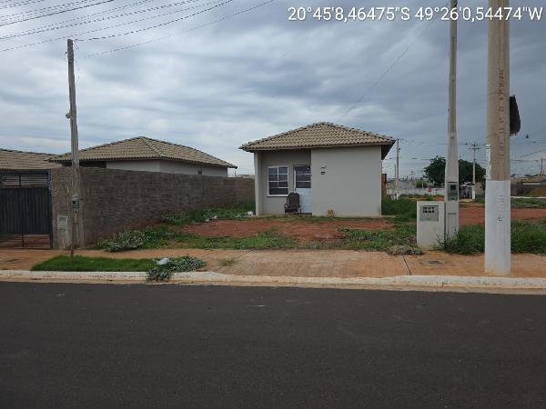Casa - Venda, JARDIM PAULISTANO, SAO JOSE DO RIO PRETO, SP