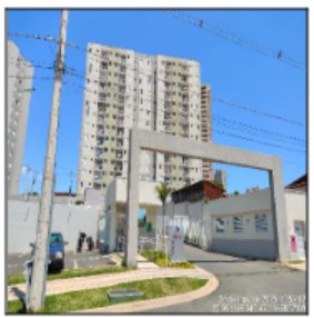 Apartamento - Venda, VILA PALACIOS, CAMPINAS, SP