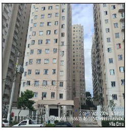 Apartamento - Venda, VILA GRACIOSA, SAO PAULO, SP