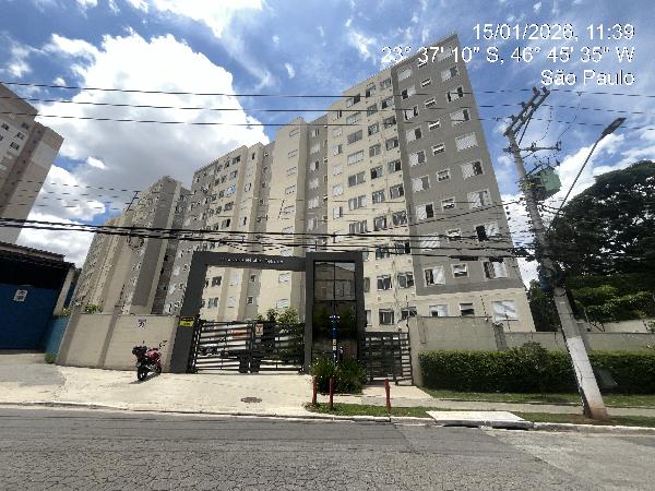 Apartamento - Venda, PARQUE ESMERALDA, SAO PAULO, SP