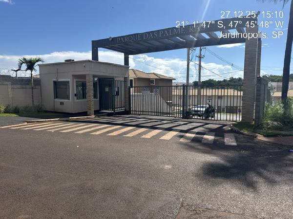 Casa - Venda, JARDINOPOLIS, SP