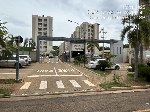 Apartamento - Venda, RIOS DI ITALIA, SAO JOSE DO RIO PRETO, SP