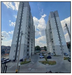 Apartamento - Venda, TANQUINHO, FERRAZ DE VASCONCELOS, SP