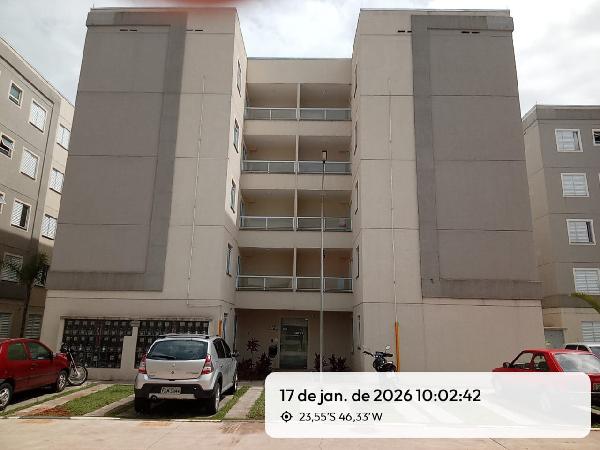 Apartamento - Venda, PARQUE SANTA ROSA, SUZANO, SP