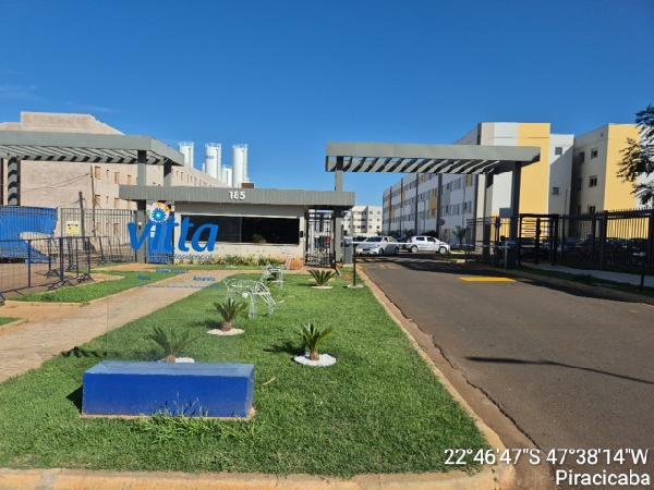 Apartamento - Venda, AGUA BRANCA, PIRACICABA, SP