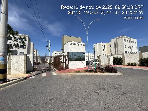 Apartamento - Venda, IPATINGA, SOROCABA, SP