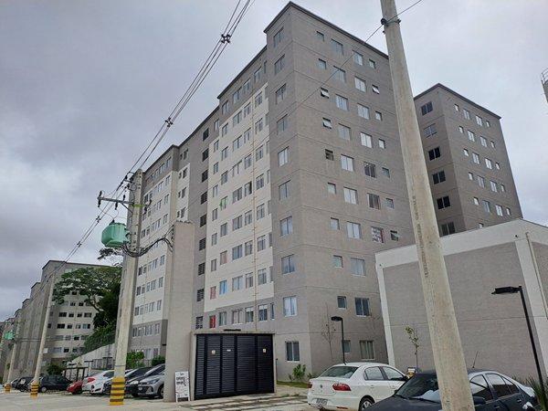 Apartamento - Venda, ITAQUERA, SAO PAULO, SP