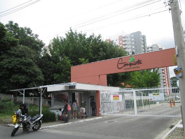 Apartamento - Venda, JARDIM SANTA TEREZA, CARAPICUIBA, SP