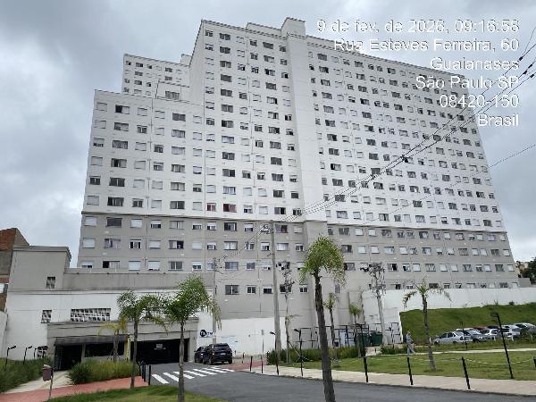 Apartamento - Venda, GUAIANAZES, SAO PAULO, SP