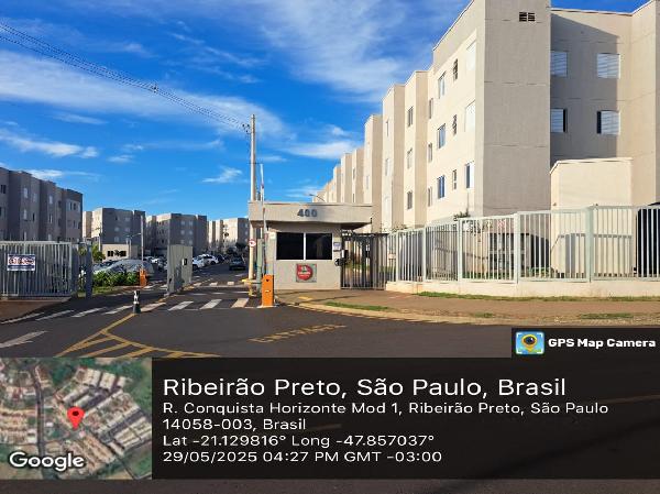 Apartamento - Venda, RESERVA MACAUBA, RIBEIRAO PRETO, SP