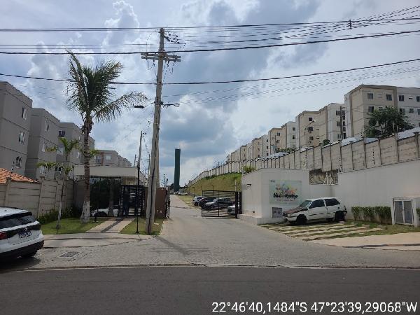 Apartamento - Venda, LOT RECREIO ALVORADA, ADAMANTINA, SP