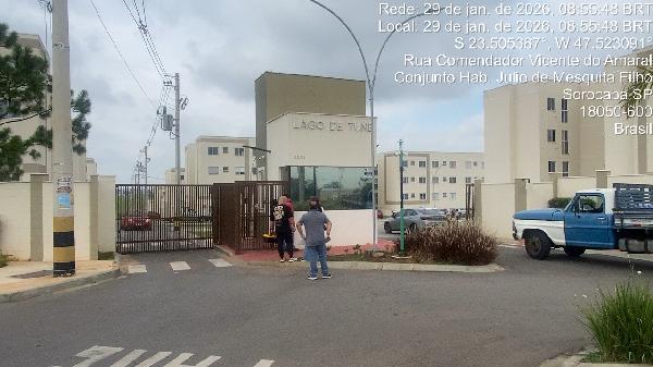 Apartamento - Venda, IPATINGA, SOROCABA, SP