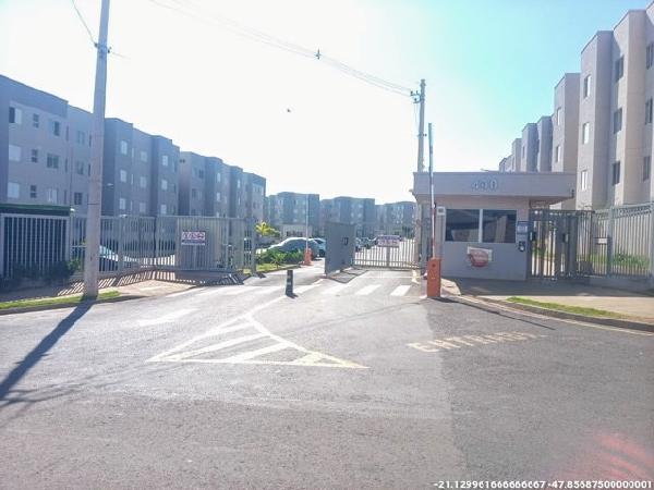 Apartamento - Venda, RESERVA MACAUBA, RIBEIRAO PRETO, SP