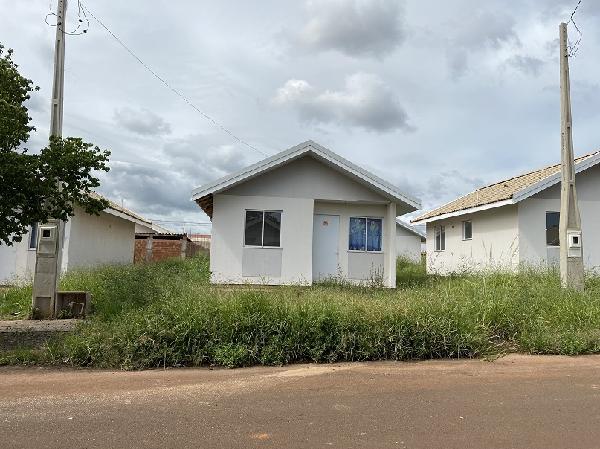 Casa - Venda, RESIDENCIAL ALFREDO BENEDETTI, MORRO AGUDO, SP