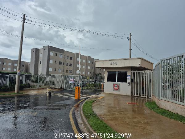 Apartamento - Venda, RESERVA MACAUBA, RIBEIRAO PRETO, SP