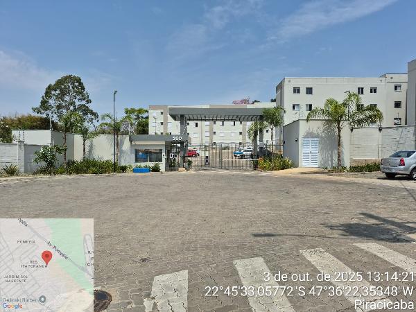 Apartamento - Venda, POMPEIA, PIRACICABA, SP