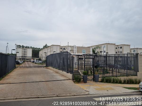 Apartamento - Venda, JARDIM ROSSIN, CAMPINAS, SP