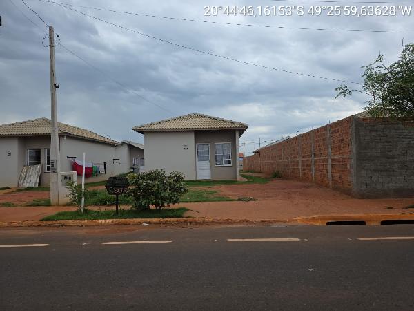 Casa - Venda, RESIDENCIAL JOSE BERNARDES COELHO, SAO JOSE DO RIO PRETO, SP