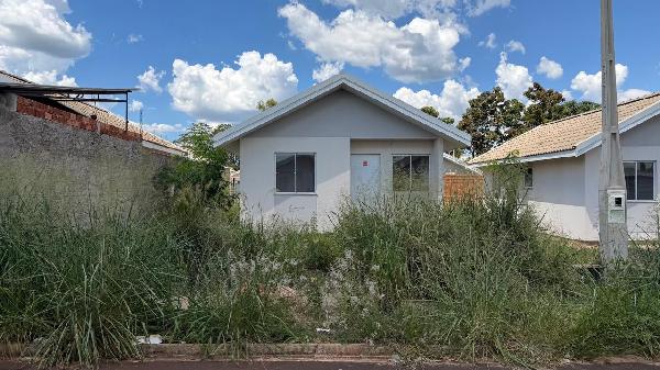 Casa - Venda, RESIDENCIAL ALFREDO BENEDETTI, MORRO AGUDO, SP