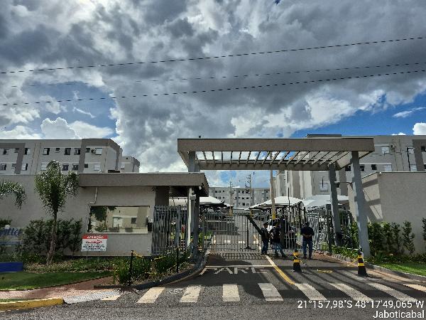 Apartamento - Venda, ATHENAS PAULISTA, JABOTICABAL, SP