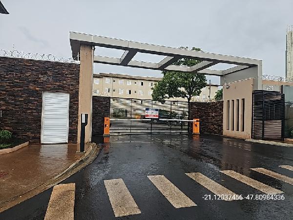 Apartamento - Venda, CHACARAS BONACORSI, RIBEIRAO PRETO, SP