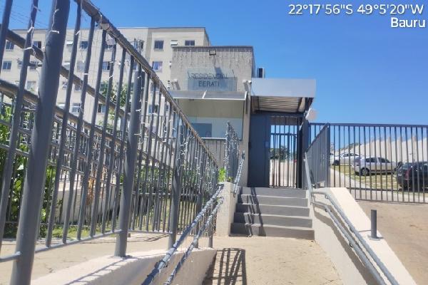 Apartamento - Venda, RES BERATI, BAURU, SP