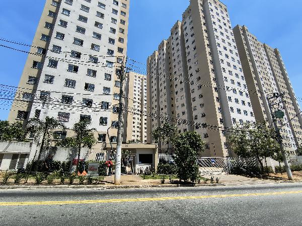 Apartamento - Venda, ITAQUERA, SAO PAULO, SP