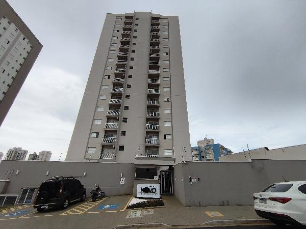 Apartamento - Venda, SAO DOMINGOS, AMERICANA, SP