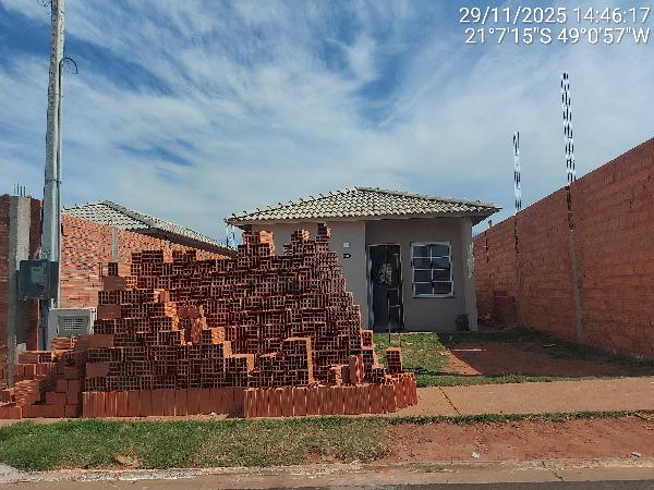 Casa - Venda, RESIDENCIAL NOVA CATANDUVA III, CATANDUVA, SP